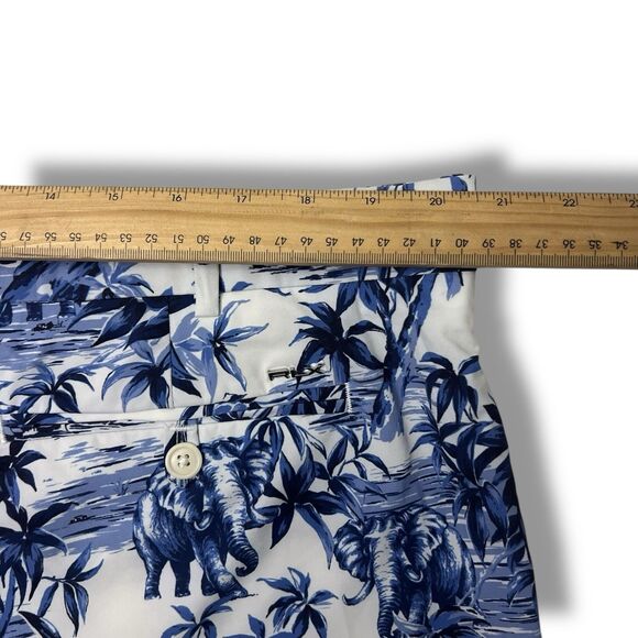 RLX Ralph Lauren Shorts 40 9" - Picture 10 of 12